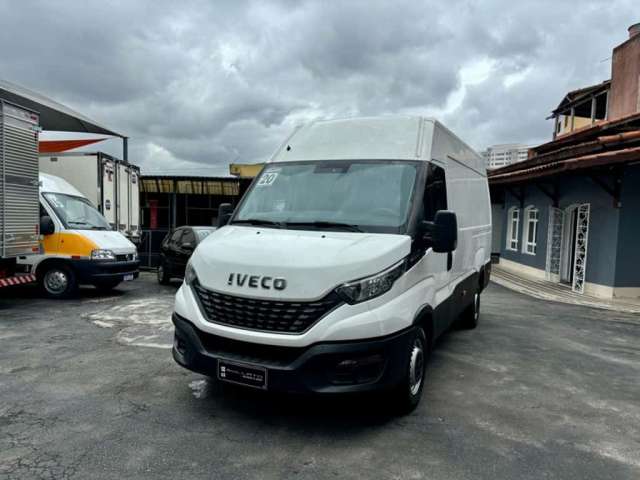 IVECO DAILY 2.3 FURGÃO 30-130 9m