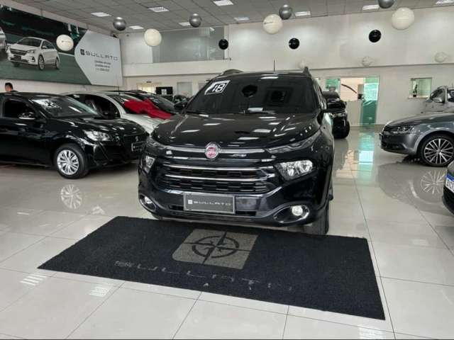 FIAT TORO 1.8 FREEDOM 16V