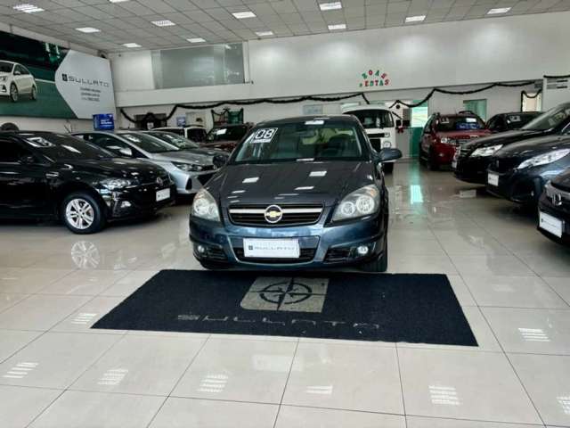 CHEVROLET VECTRA 2.0 MPFI GT-X HATCH 8V 4P