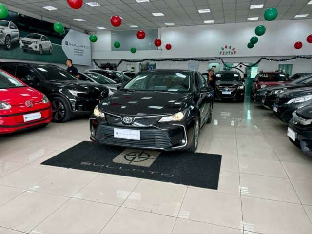 TOYOTA COROLLA 2.0 XEI 16V 4P