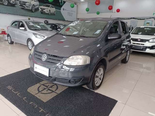 VOLKSWAGEN FOX 1.0 MI 8V 2P