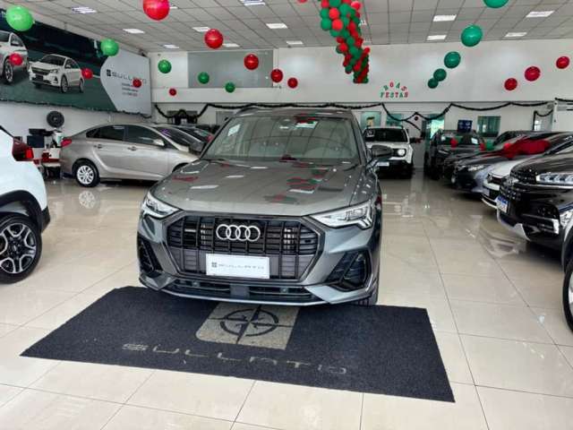 AUDI Q3 2.0 TFSI SPB PERFORMANCE QUATTRO 4P