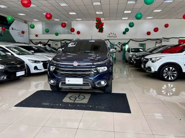 FIAT TORO 2.0 RANCH 4X4 16V