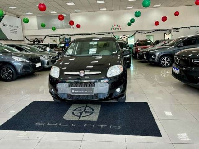 Fiat Palio 2013 1.0 mpi attractive 8v flex 4p manual