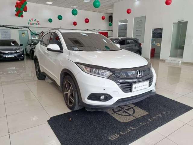 Honda Hr-v 2020 1.8 16v flex exl 4p automático