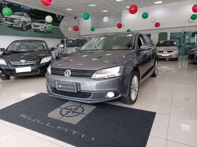 Volkswagen Jetta 2013 2.0 tsi highline 200cv gasolina 4p tiptronic