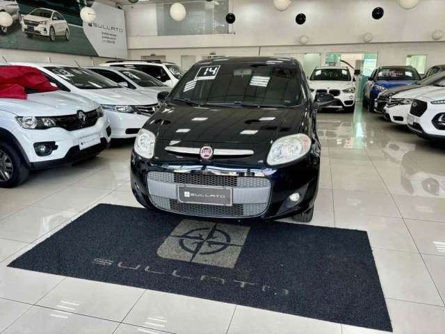 Fiat Palio 2014 1.0 mpi attractive 8v flex 4p manual