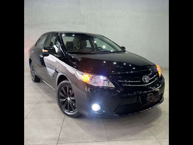 Corolla ALTIS 2.0 Flex 16V Aut