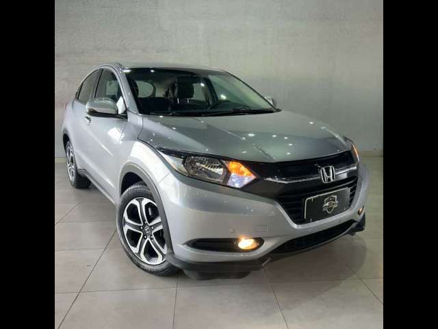 HR-V LX 1.8 Flexone 16V 5p Aut.