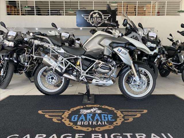  BMW  R-1200 GS PREMIUM  