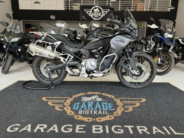 BMW F 850 GS ADVENTURE