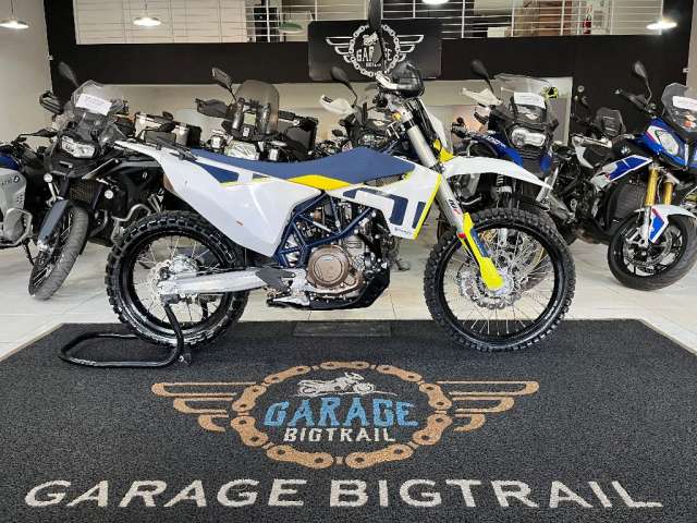 HUSQVARNA 701 ENDURO