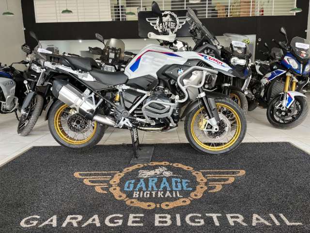 BMW  R1250 GS PREMIUM