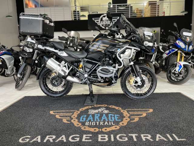 BMW  R1250 GS PREMIUM EXCLUSIVE