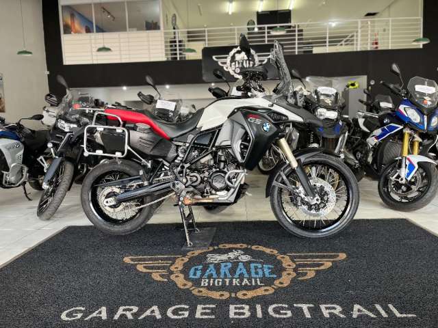  BMW F 800 ADVENTURE