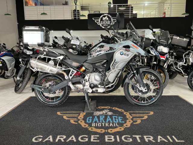 BMW F850 GS PREMIUM