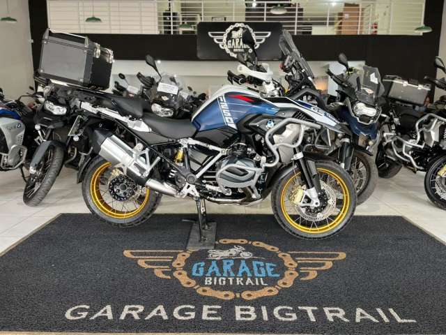 BMW R1250 GS PREMIUM TROPHY