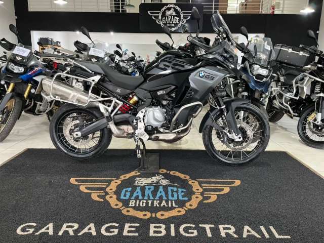 BMW F850 GS ADVENTURE PREMIUM 