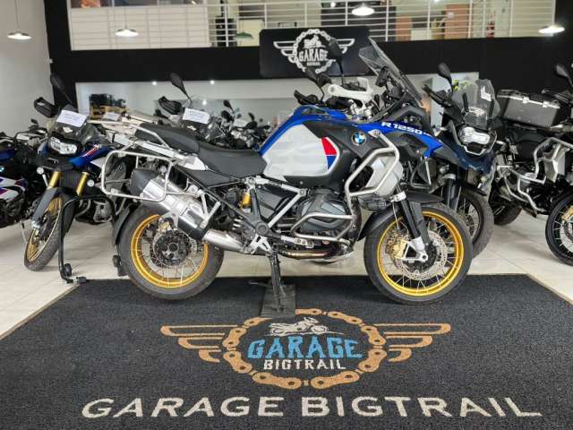 BMW R-1250 ADVENTURE HP