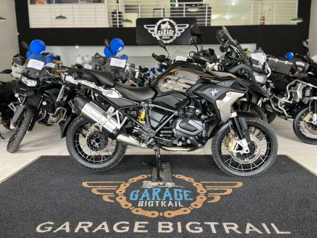 BMW R1250 GS PREMIUM EXCLUSIVE