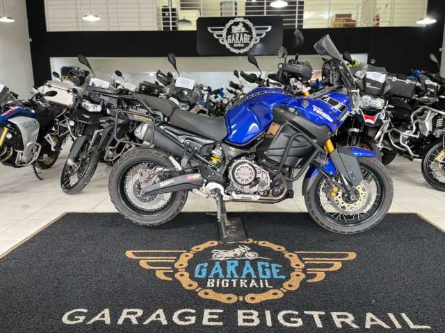 YAMAHA SUPER TENERE XT 1200Z