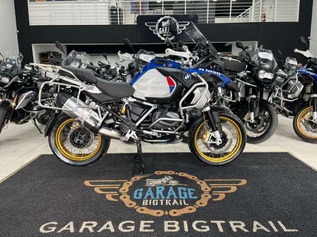 BMW R1250 GS ADVENTURE PREMIUM HP  