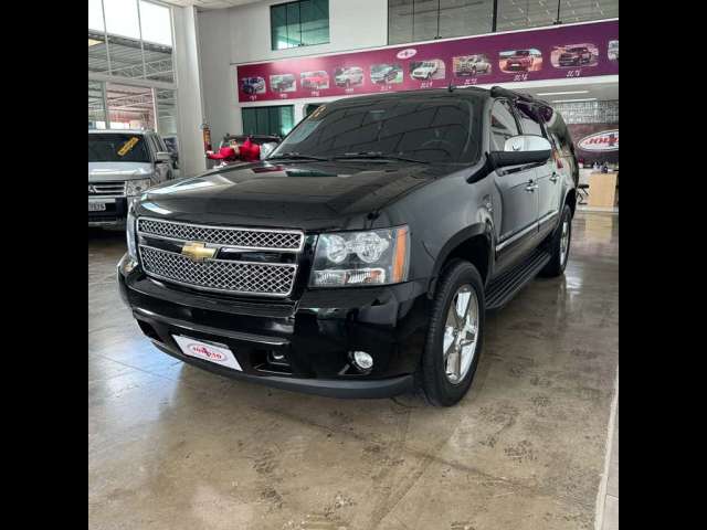 CHEVROLET SUBURBAN 5.7/6.5 V8/5.3 V8