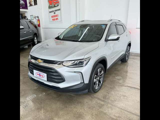 CHEVROLET TRACKER Premier 1.2 Turbo 12V Flex Aut.