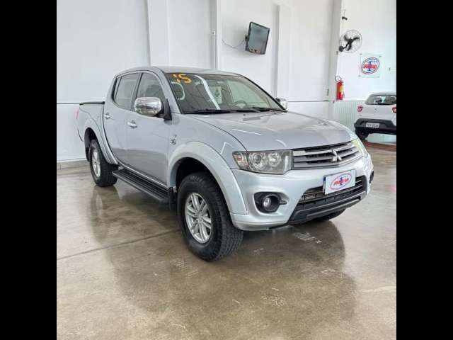 MITSUBISHI L200 Triton HPE 3.2 CD TB Int.Diesel Aut