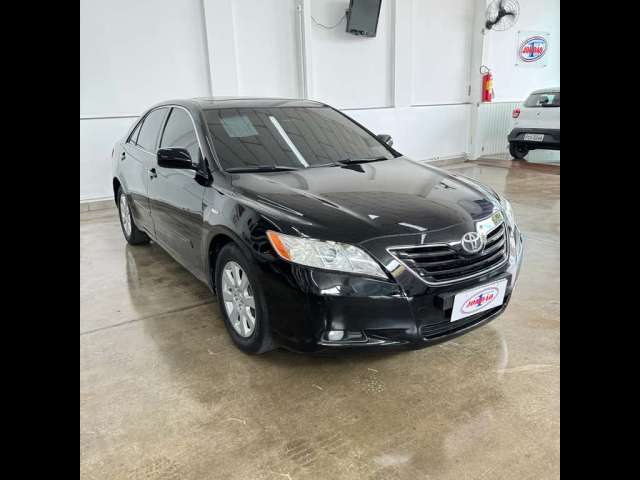 TOYOTA CAMRY XLE 3.5 24V Aut.