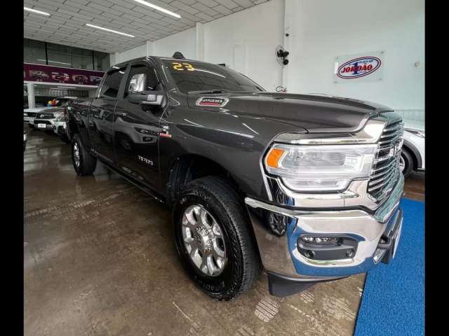 RAM 2500 LARAMIE  6.7 TDI  CD 4x4 Diesel