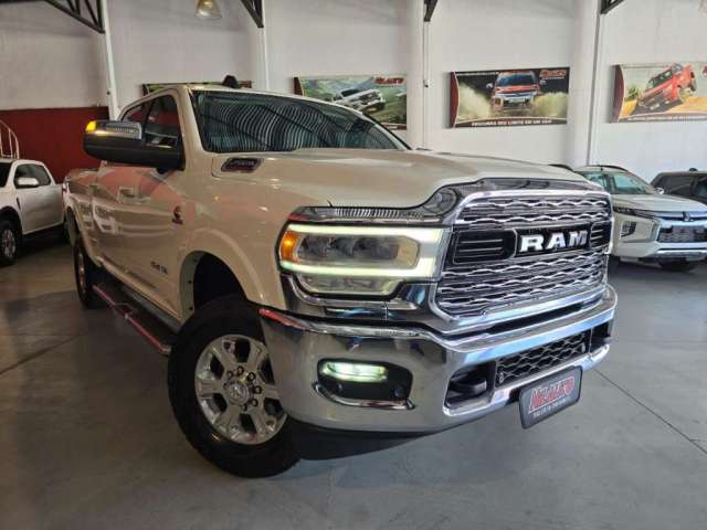 RAM 2500