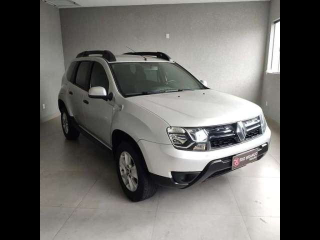 RENAULT DUSTER 16 E 4X2 2016