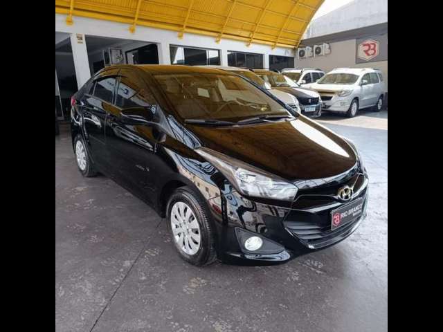 HYUNDAI HB20S 1.6M COMF 2015