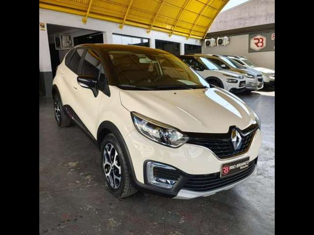 RENAULT CAPTUR INTEN 20A 2018