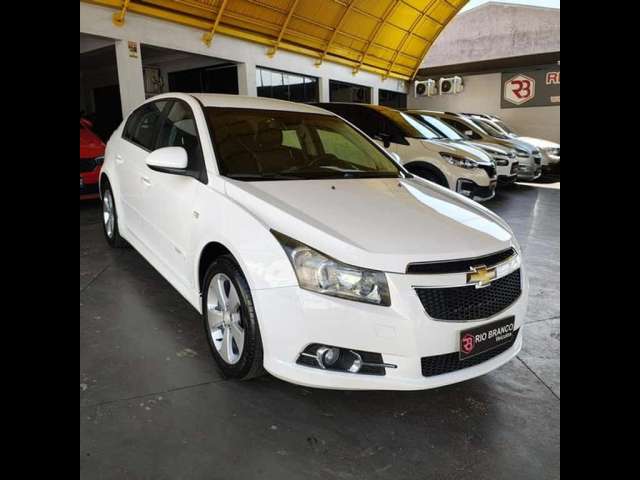 CHEVROLET CRUZE HB SPORT LT 1.8 2013