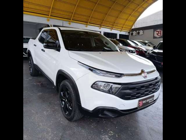 FIAT TORO FREEDOM 1.8 AT6 2018