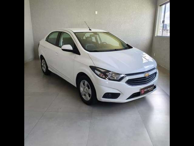 GM - CHEVROLET PRISMA Sed. Maxx/ LT 1.4 8V ECONOF. 4p 2019