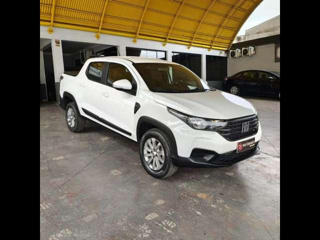 FIAT STRADA FREEDOM 1.3 CD 2023