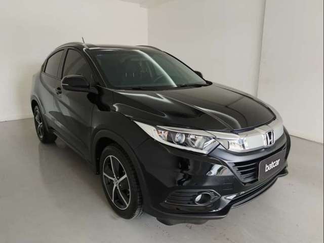 Honda HR-V 1.8 16V FLEX EX 4P AUTOMÁTICO