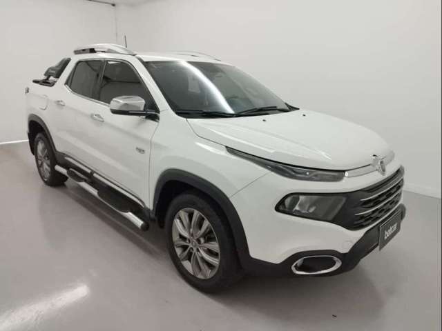 Fiat TORO 2.0 16V TURBO DIESEL RANCH 4WD AT9