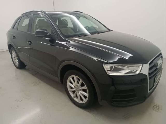 Audi Q3 1.4 TFSI ATTRACTION PLUS FLEX 4P S TRONIC