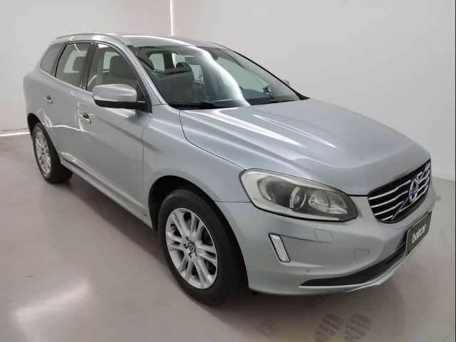 Volvo XC60 2.0 T5 DYNAMIC FWD TURBO GASOLINA 4P AUTOMÁTICO