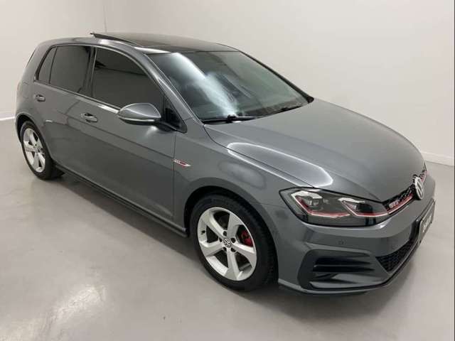 Volkswagen Golf Cabriolet 2.0 350 TSI GASOLINA GTI DSG