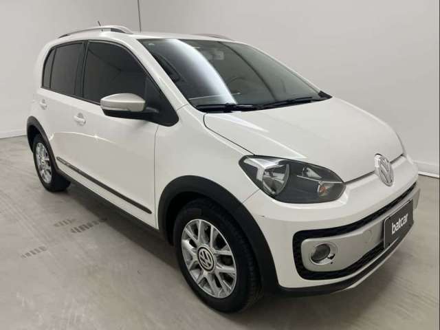 Volkswagen Cross Up 1.0 TSI 12V FLEX 4P MANUAL