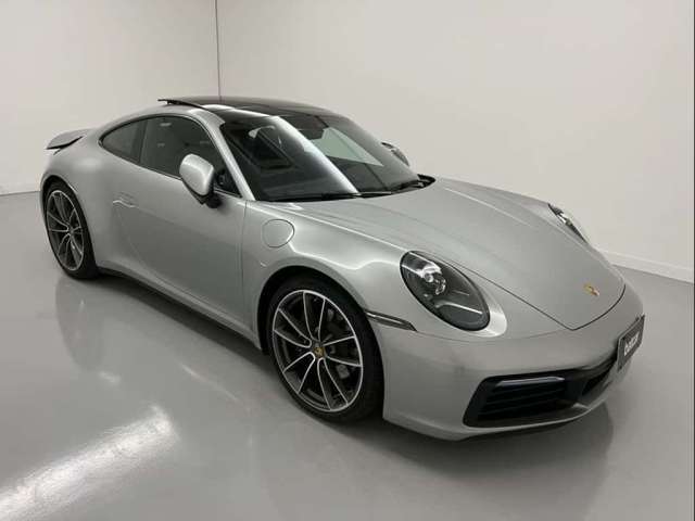 Porsche 911 3.0 24V H6 GASOLINA CARRERA PDK