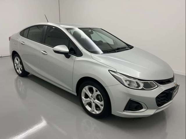 Chevrolet Cruze 1.4 TURBO LT 16V FLEX 4P AUTOMÁTICO