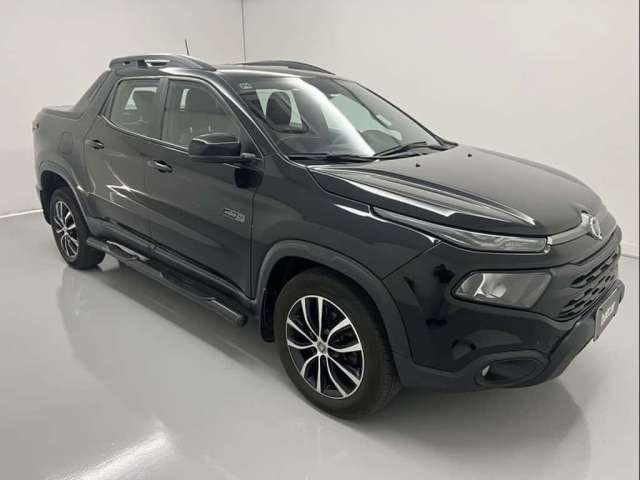 Fiat TORO 2.0 16V TURBO DIESEL ULTRA 4WD AT9