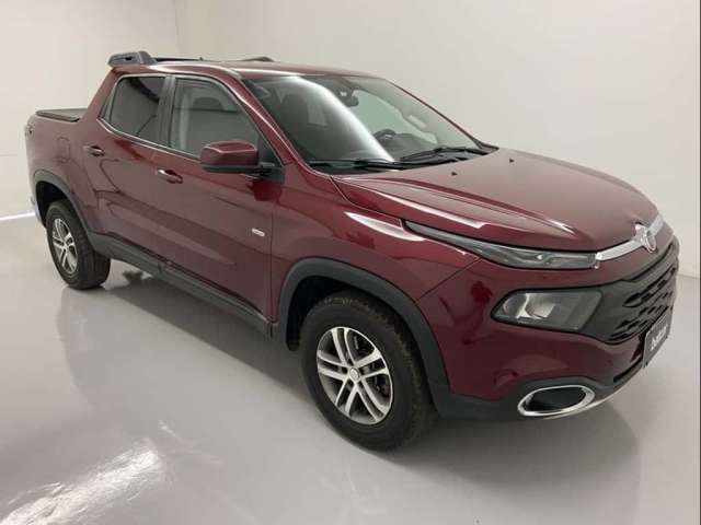 Fiat TORO 2.0 16V TURBO DIESEL FREEDOM MANUAL