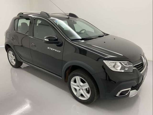 Renault STEPWAY 1.6 16V SCE FLEX ZEN MANUAL